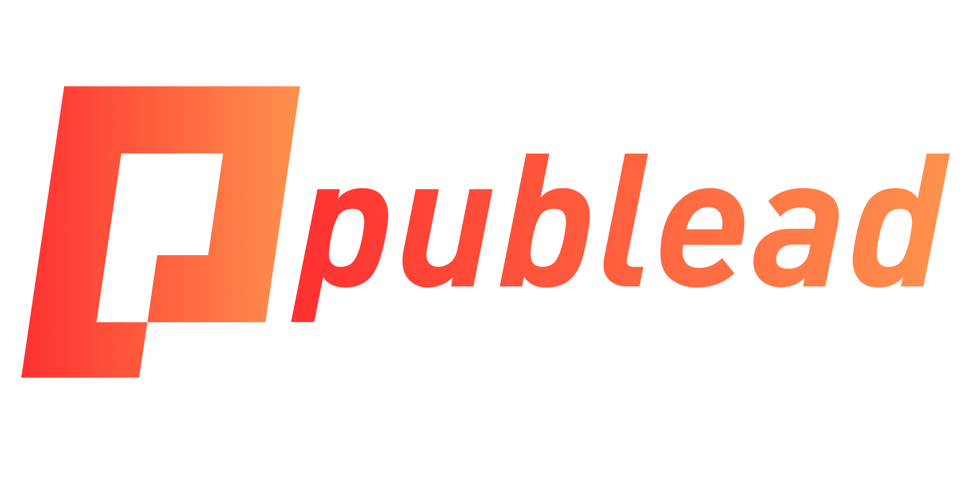 Publead logo