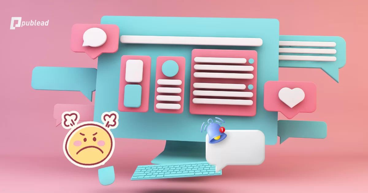 Popup xin số điện thoại — làm sao để khách không thấy phiền