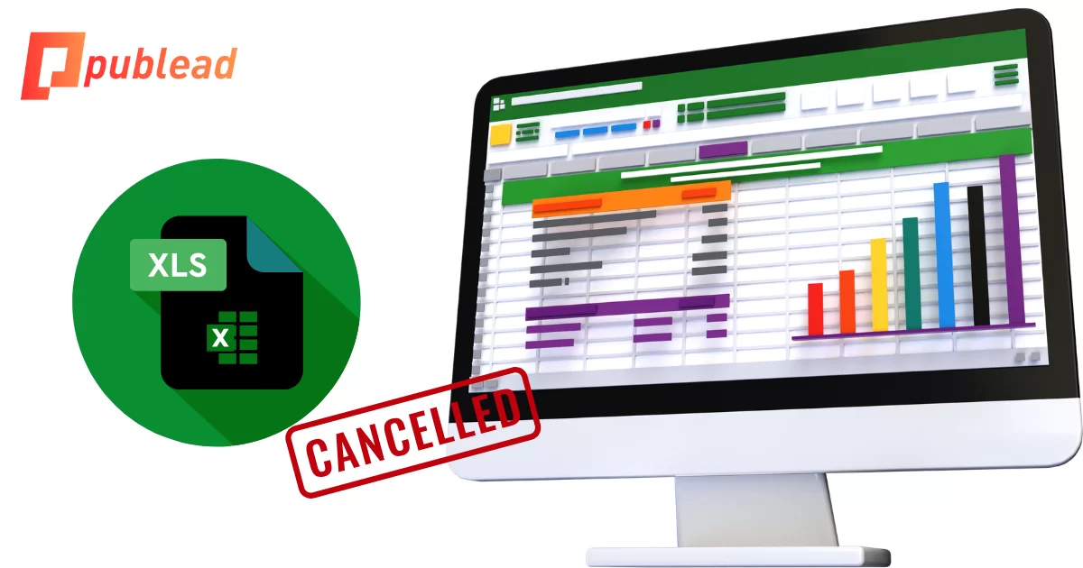 Quản lý khách hàng bằng Excel — khi nào thì không nên dùng nữa